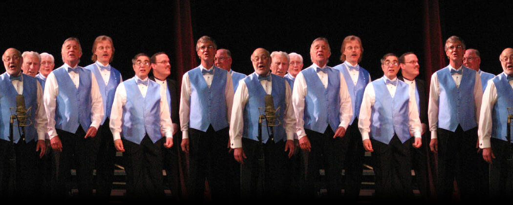 The Newyorkers Chorus