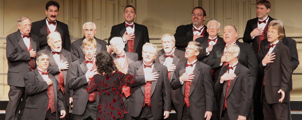 The Newyorkers Chorus